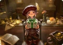 Tataru Taru #25