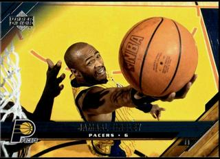 Jamaal Tinsley