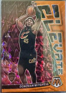 Donovan Mitchell