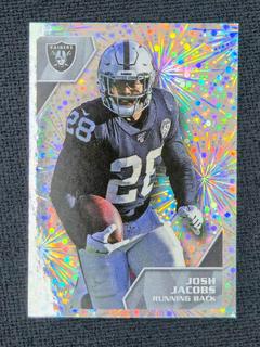Josh Jacobs