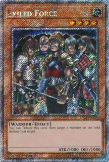 Exiled Force RA03-EN119