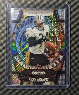 Ricky Williams