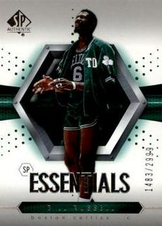 Bill Russell