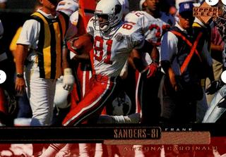 Frank Sanders