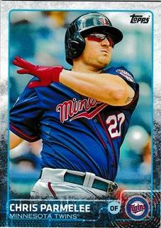 Chris Parmelee