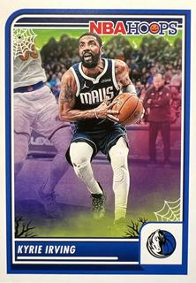Kyrie Irving