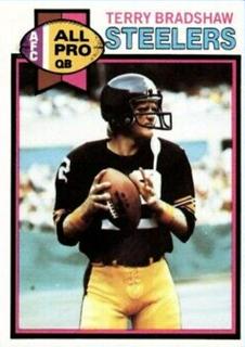 Terry Bradshaw