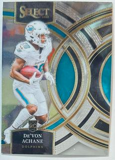 De'Von Achane