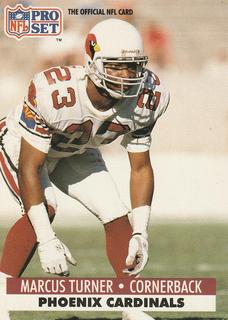 Marcus Turner