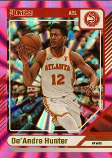 De'Andre Hunter