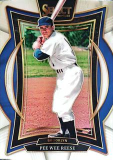 Pee Wee Reese