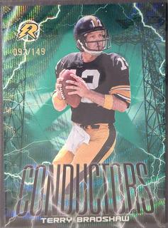 Terry Bradshaw