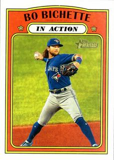 Bo Bichette