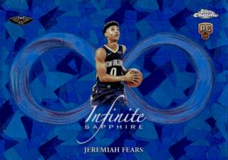 Jeremiah Fears