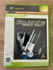 GoldenEye: Rogue Agent [Classics] PAL Xbox Prices