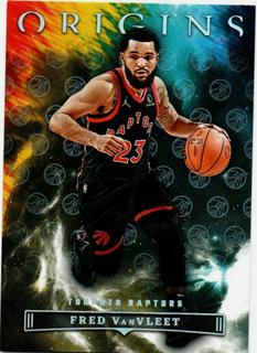 Fred VanVleet