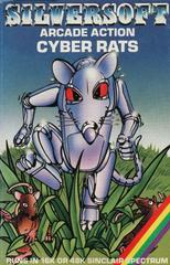 Cyber Rats ZX Spectrum Prices
