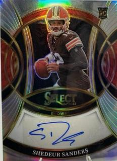Shedeur Sanders