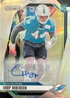 Chop Robinson