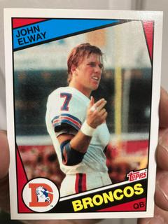 John Elway