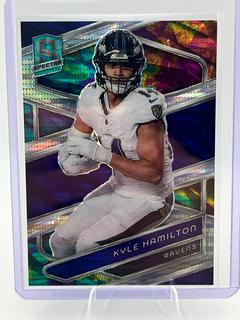 Kyle Hamilton