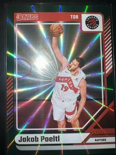 Jakob Poeltl