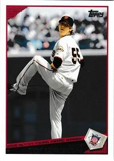 Tim Lincecum