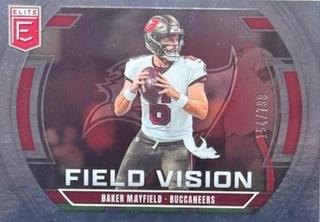 Baker Mayfield