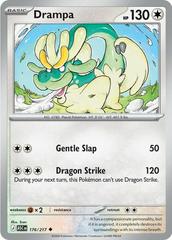 Drampa [Ball] #176