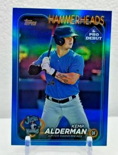 Kemp Alderman