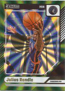 Julius Randle