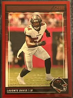Lavonte David