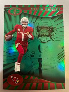 Kyler Murray