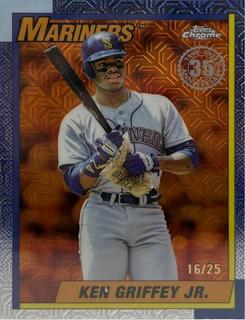 Ken Griffey Jr.