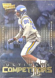 Cris Carter