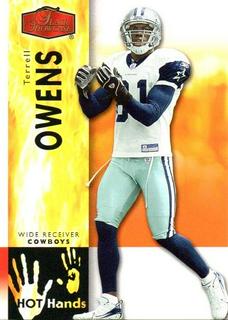 Terrell Owens