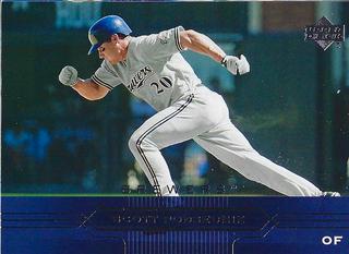 Scott Podsednik