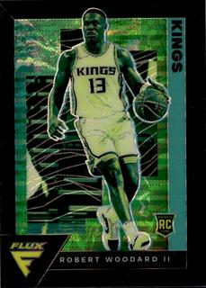 Robert Woodard II