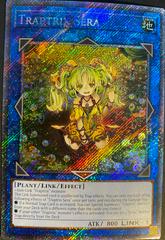 Traptrix Sera [Platinum Secret Rare] RA04-EN075 Prices | YuGiOh