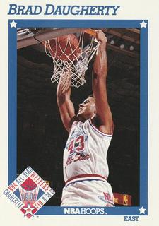 Brad Daugherty