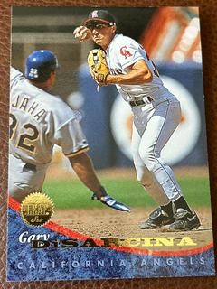 Gary DiSarcina