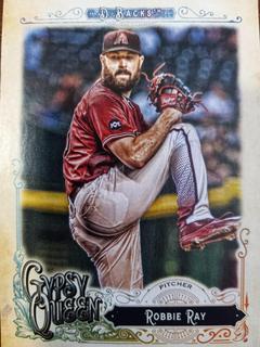 Robbie Ray