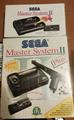 Console Sega Master System II Plus | PAL Sega Master System