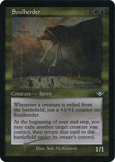 Soulherder