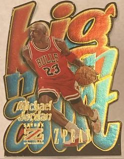 Michael Jordan