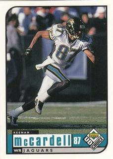 Keenan McCardell