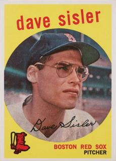 Dave Sisler
