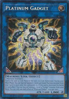 Platinum Gadget RA05-EN054