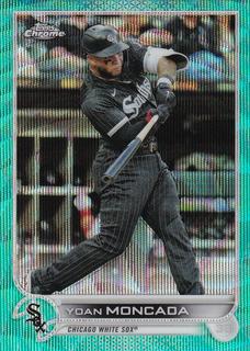 Yoan Moncada