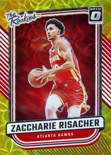 Zaccharie Risacher